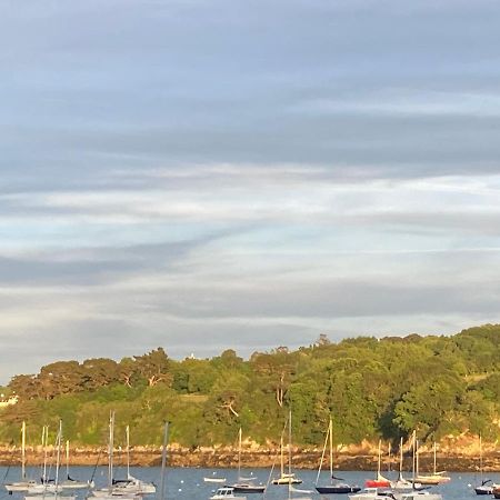 T2 Quartier Du Rosmeur Leilighet Douarnenez Eksteriør bilde