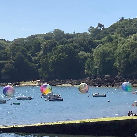 T2 Quartier Du Rosmeur Leilighet Douarnenez Eksteriør bilde