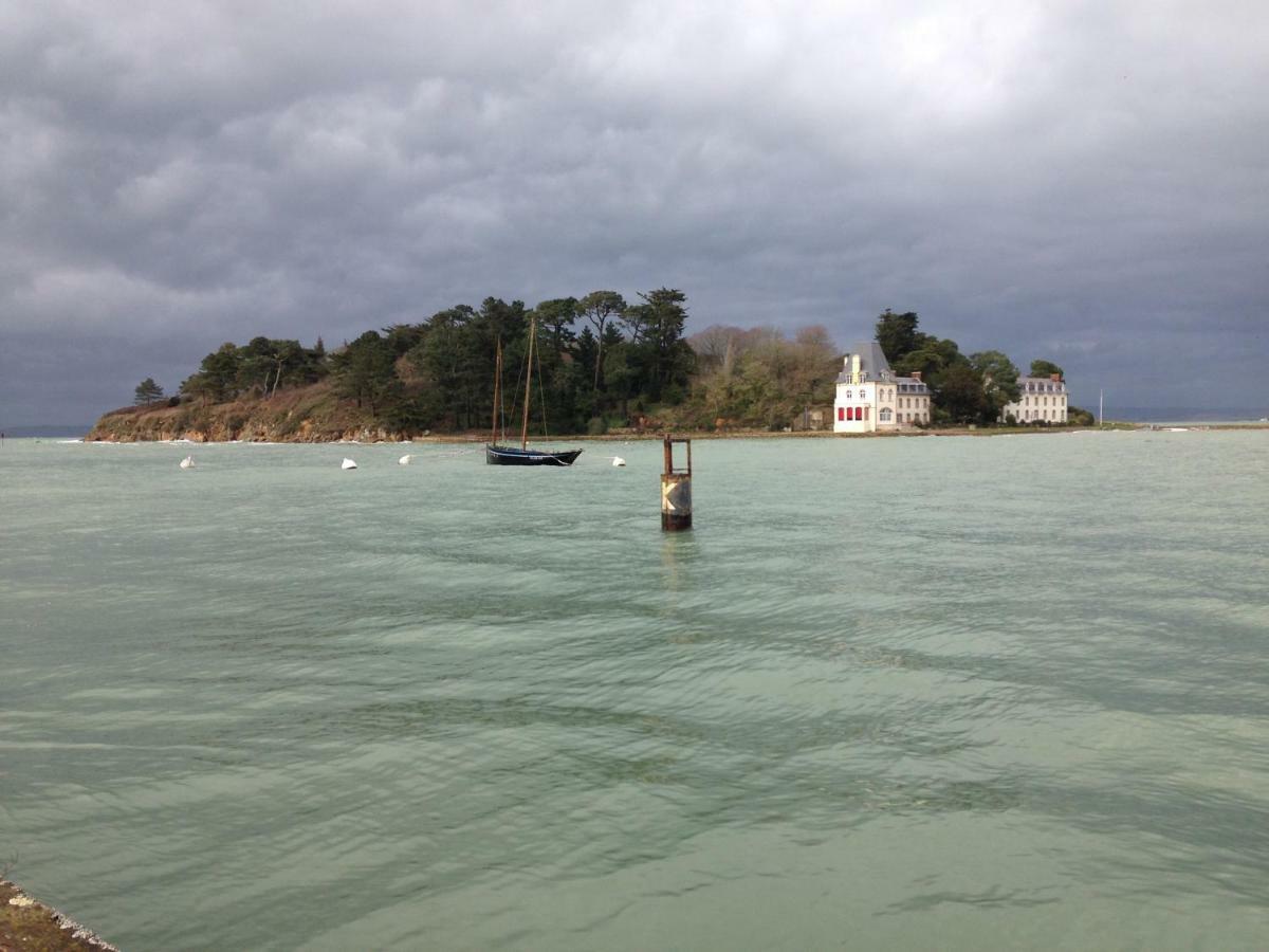 T2 Quartier Du Rosmeur Leilighet Douarnenez Eksteriør bilde